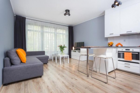  Apartamenty Lucky 13  Краков